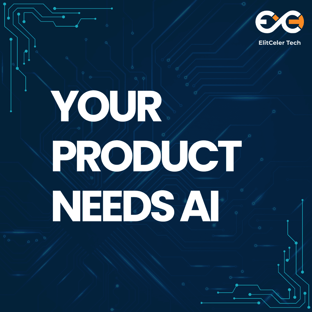 AI Isn't the Future. It's the Baseline